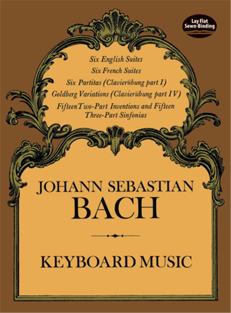 Keyboard Music
